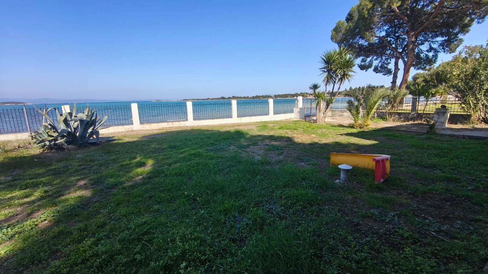 Freistehendes Haus zum Verkauf – Sithonia, Vourvourou · Foto 24