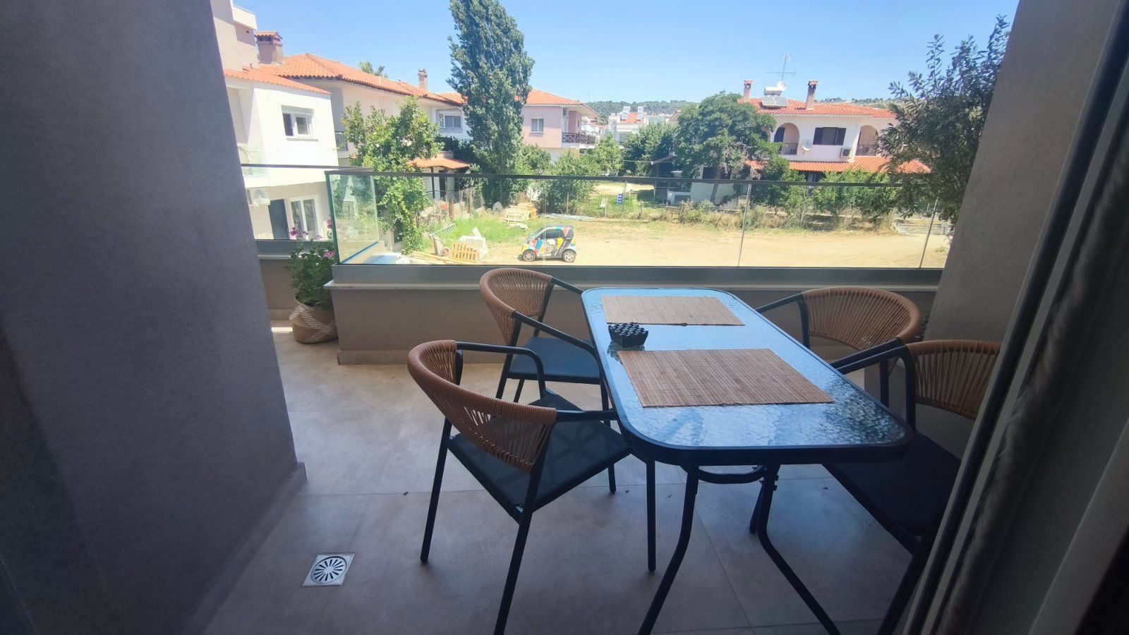 Hotel na prodaju – Sitonija, Paralija Nikitis · fotografija 24