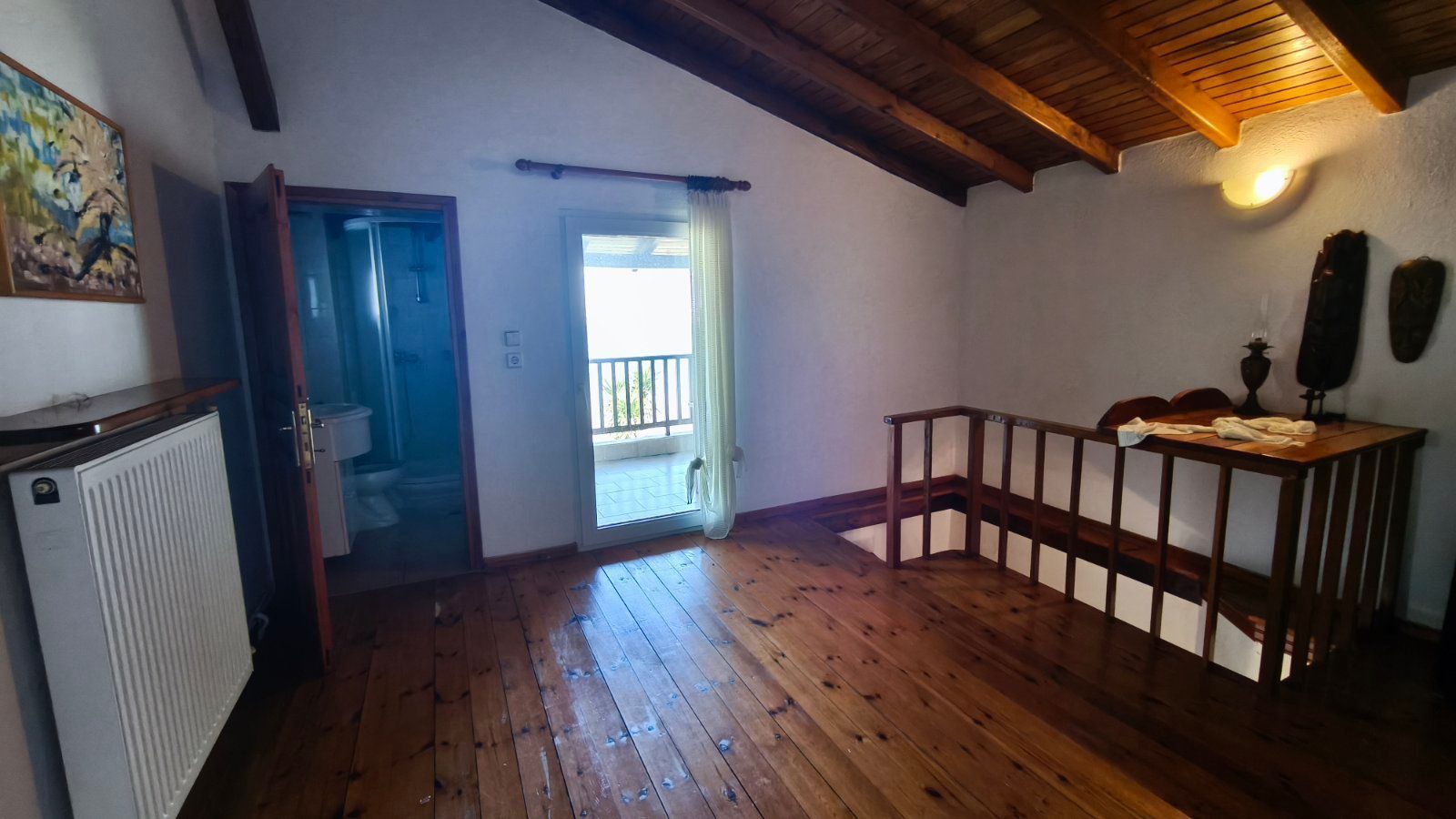 Freistehendes Haus zum Verkauf – Sithonia, Vourvourou · Foto 14