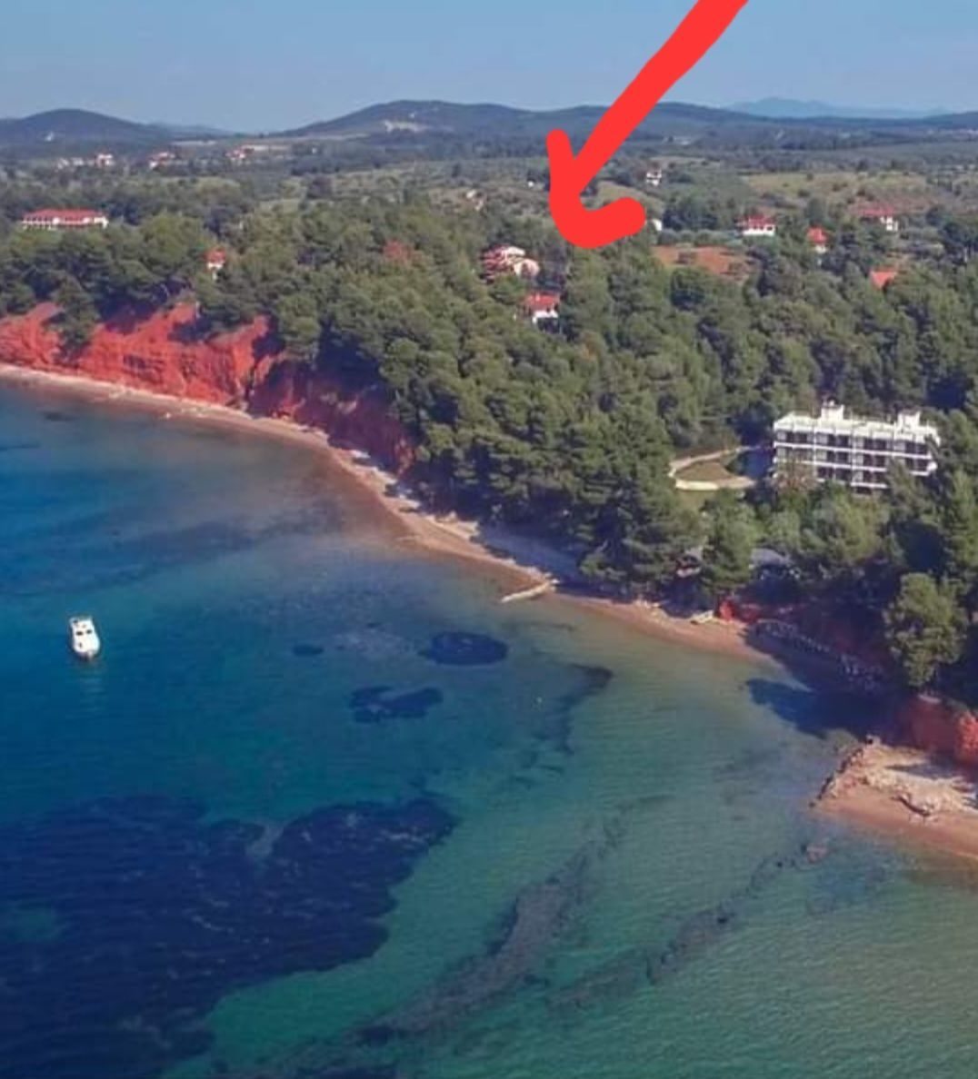 Maisonette zum Verkauf – Sithonia, Paralia Nikitis · Foto 2