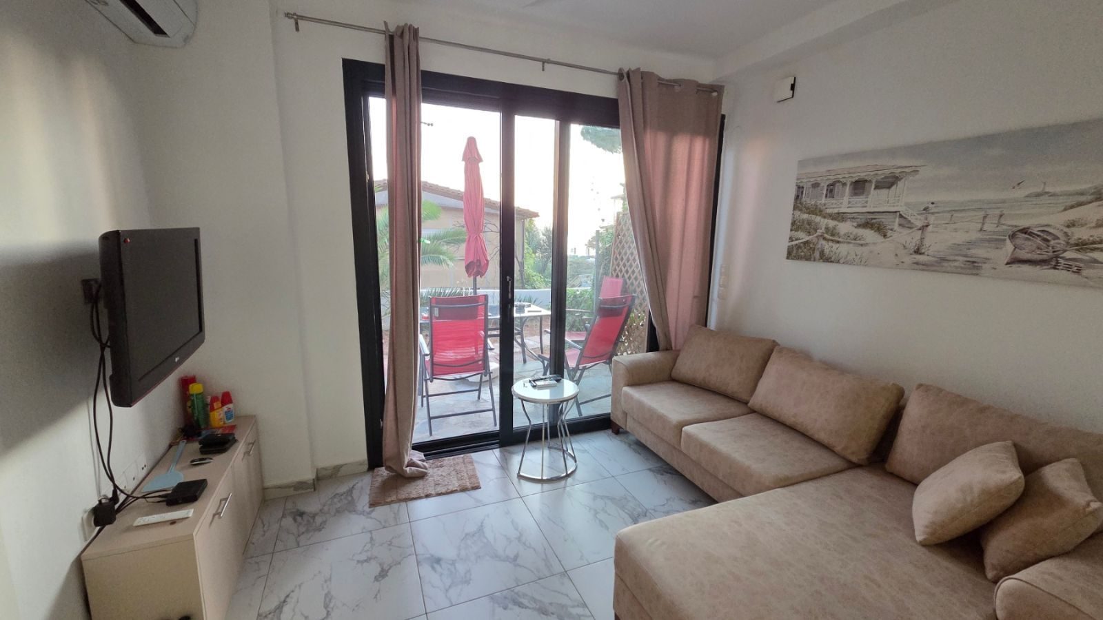 Wohnung zum Verkauf – Sithonia, Paralia Nikitis · Foto 2