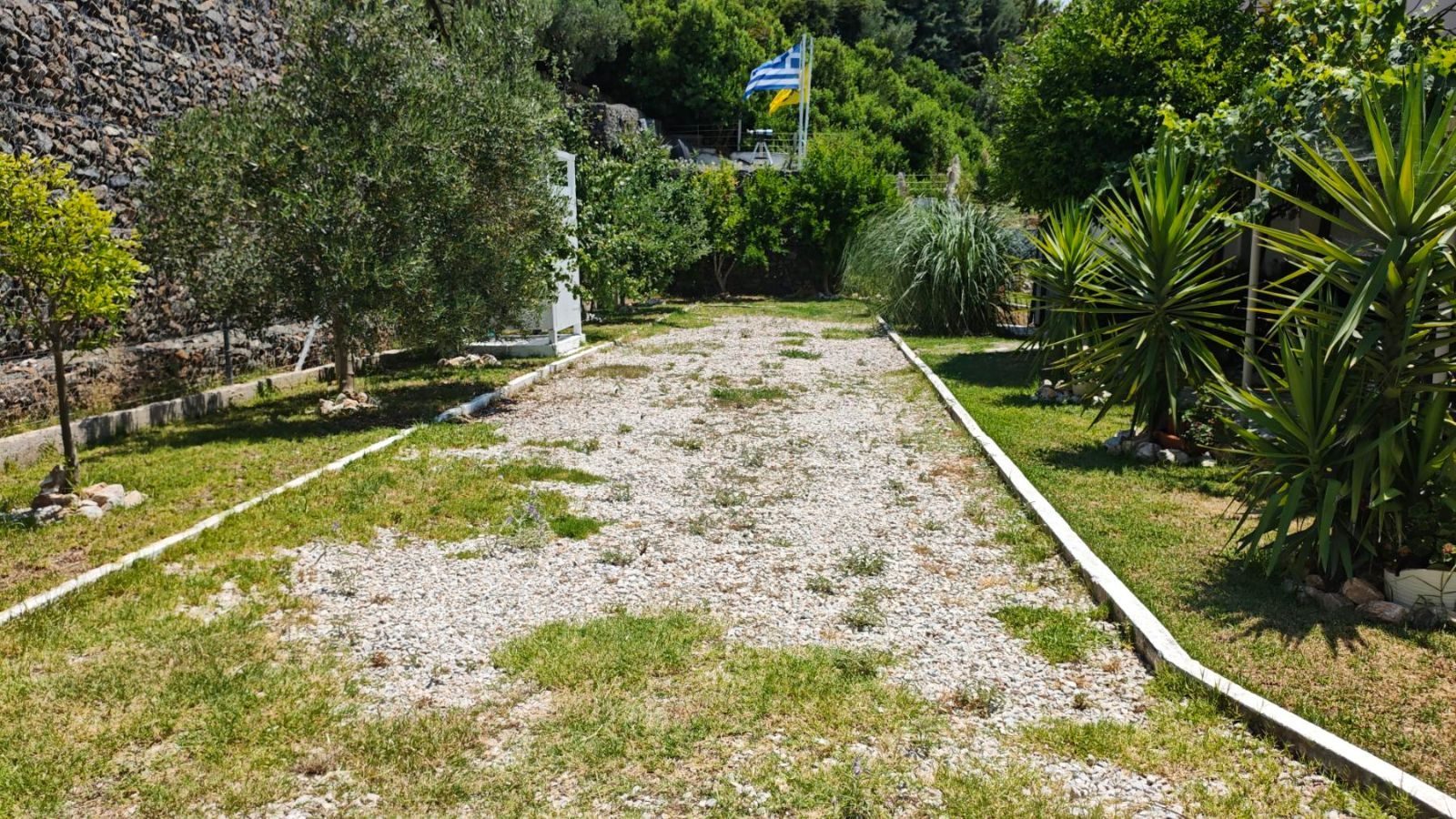 Samostalna kuća na prodaju – Sitonija, Nikiti · fotografija 24