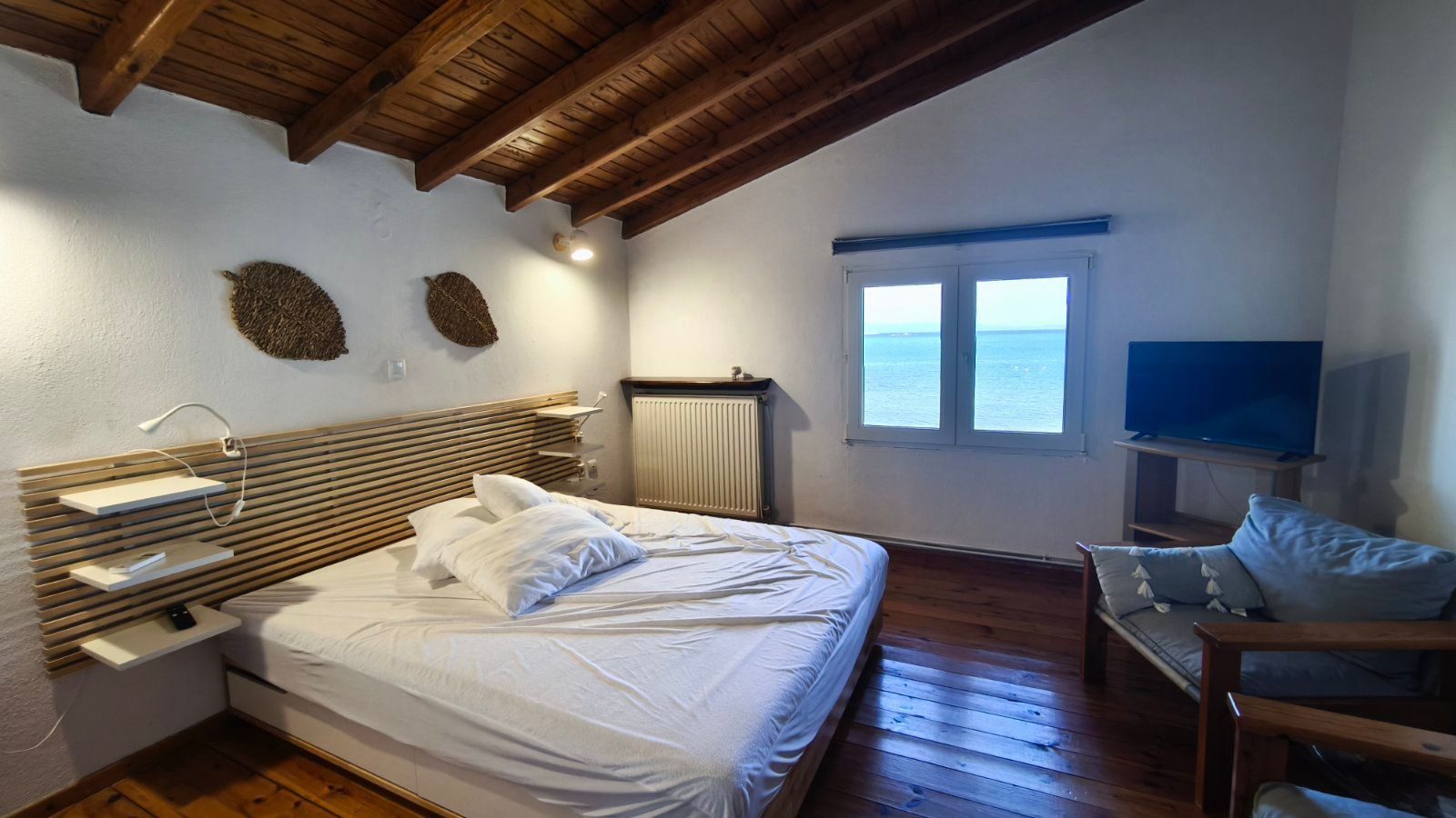 Freistehendes Haus zum Verkauf – Sithonia, Vourvourou · Foto 13