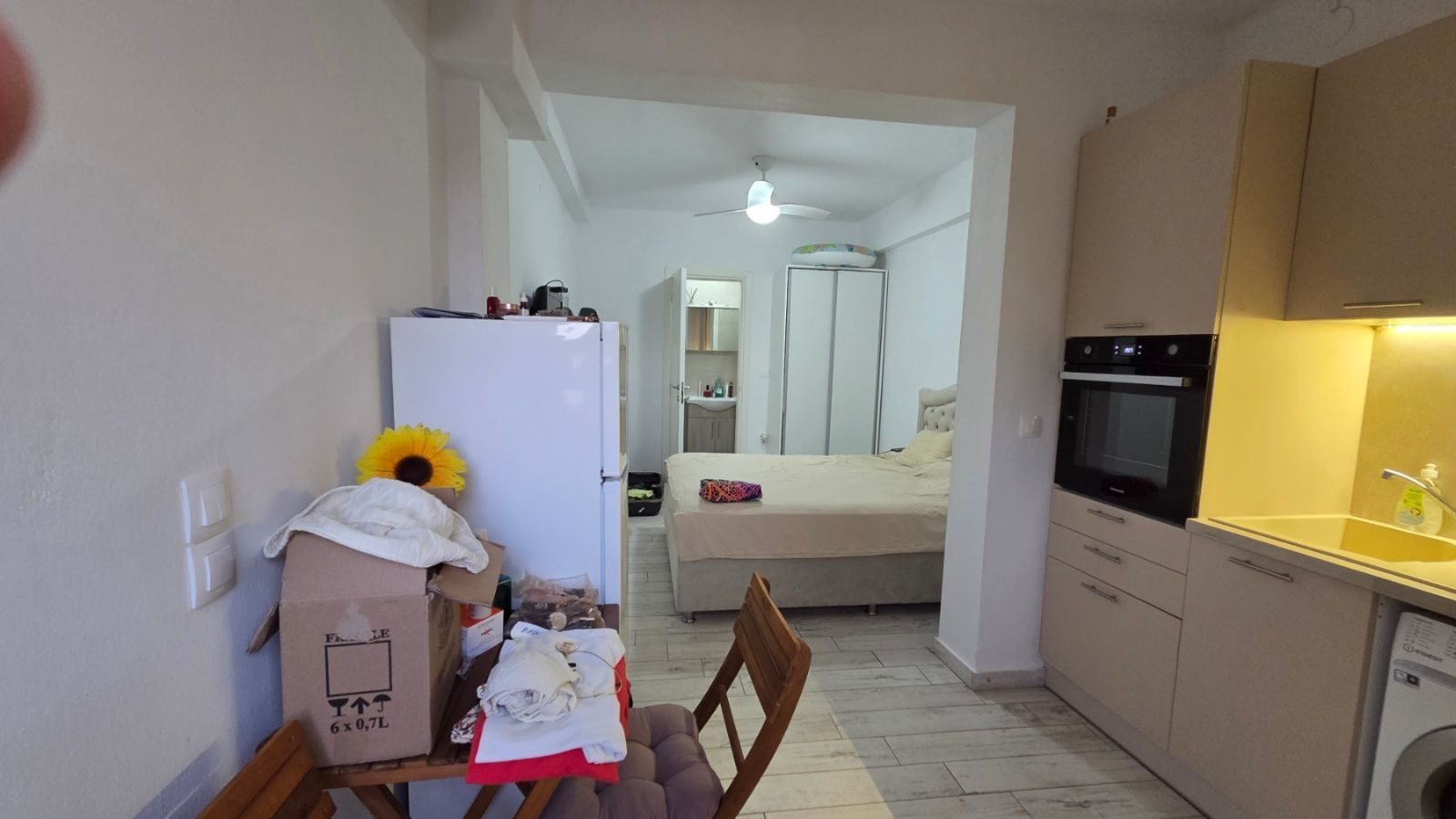 Wohnung zum Verkauf – Sithonia, Paralia Nikitis · Foto 19
