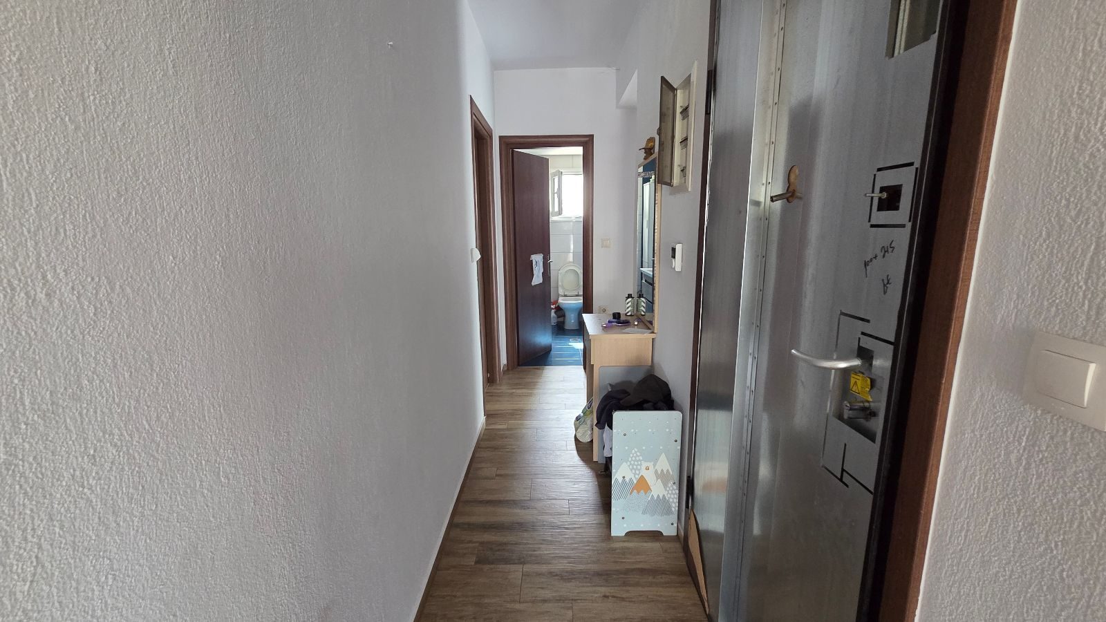 Stambeni kompleks na prodaju – Sitonija, Nikiti · fotografija 5