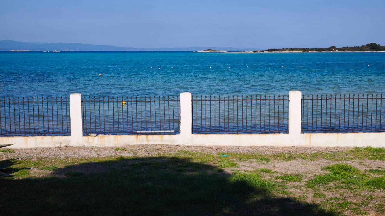 Freistehendes Haus zum Verkauf – Sithonia, Vourvourou · Foto 25