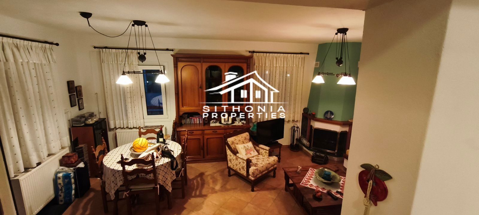 Samostalna kuća na prodaju – Sitonija, Agios Nikolaos · fotografija 10