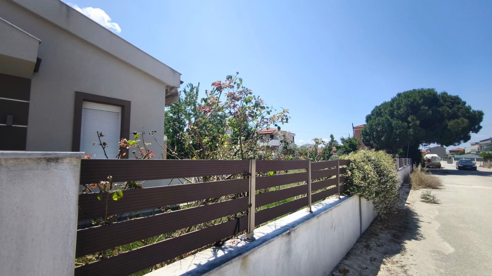 Samostalna kuća na prodaju – Sitonija, Paralija Nikitis · fotografija 17