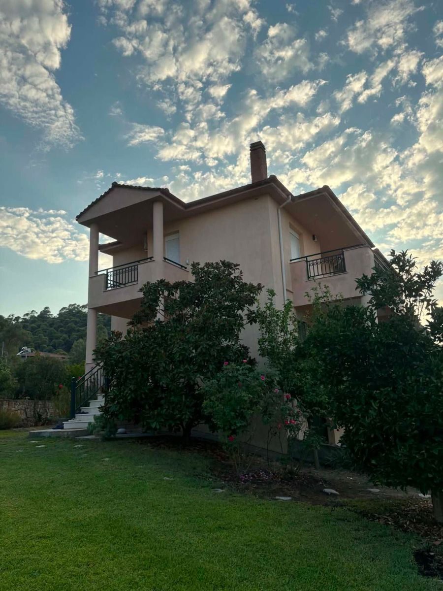 Freistehendes Haus zum Verkauf – Sithonia, Galini · Foto 2