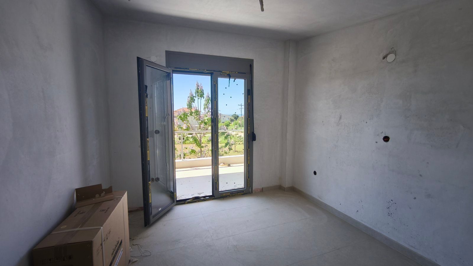 Maisonette zum Verkauf – Polygyros, Paralia Kalivion · Foto 5