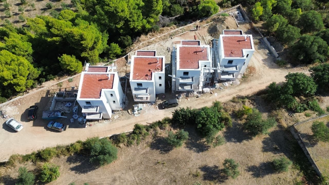 Villa zum Verkauf – Sithonia, Agios Nikolaos · Foto 24