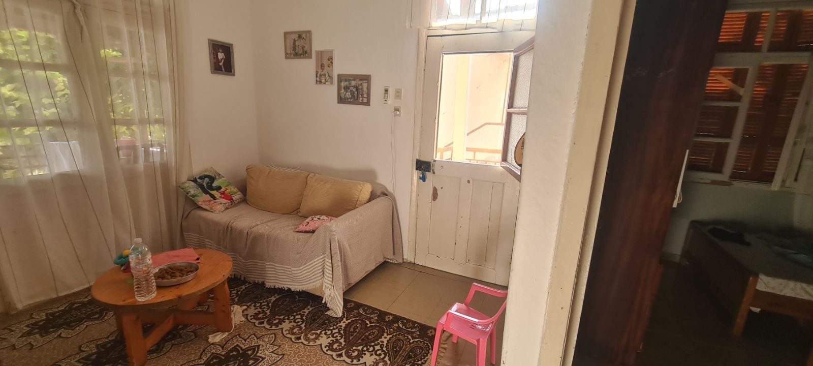 Freistehendes Haus zum Verkauf – Sithonia, Agios Nikolaos · Foto 11