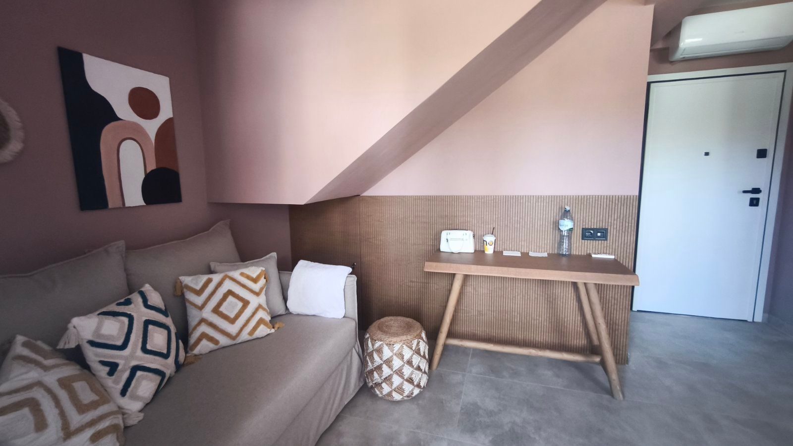 Hotel na prodaju – Sitonija, Paralija Nikitis · fotografija 22