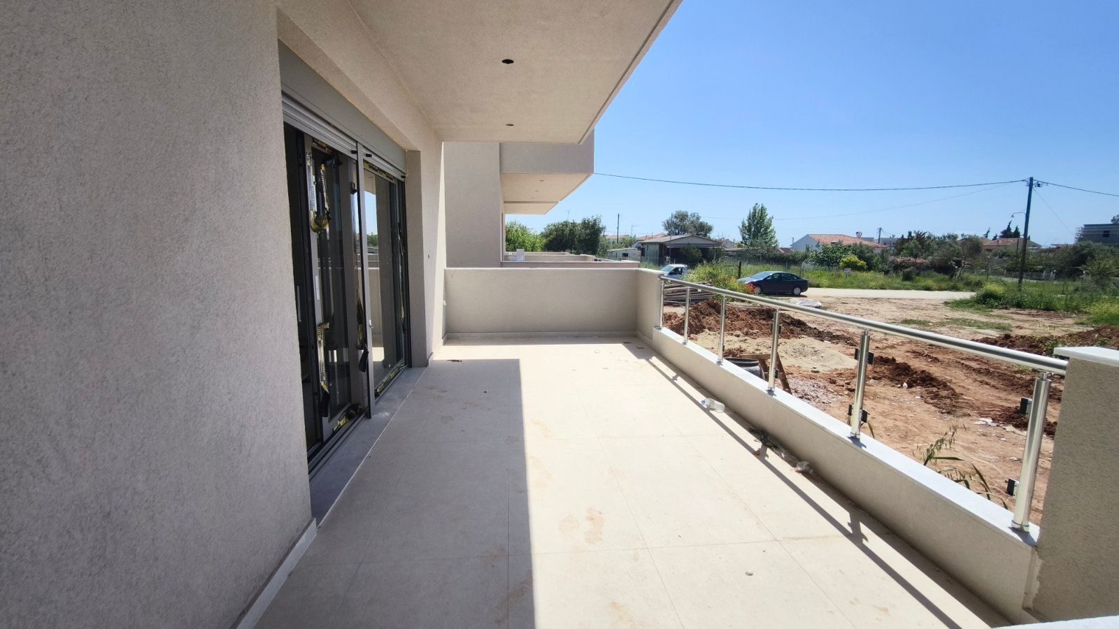 Maisonette zum Verkauf – Polygyros, Paralia Kalivion · Foto 16