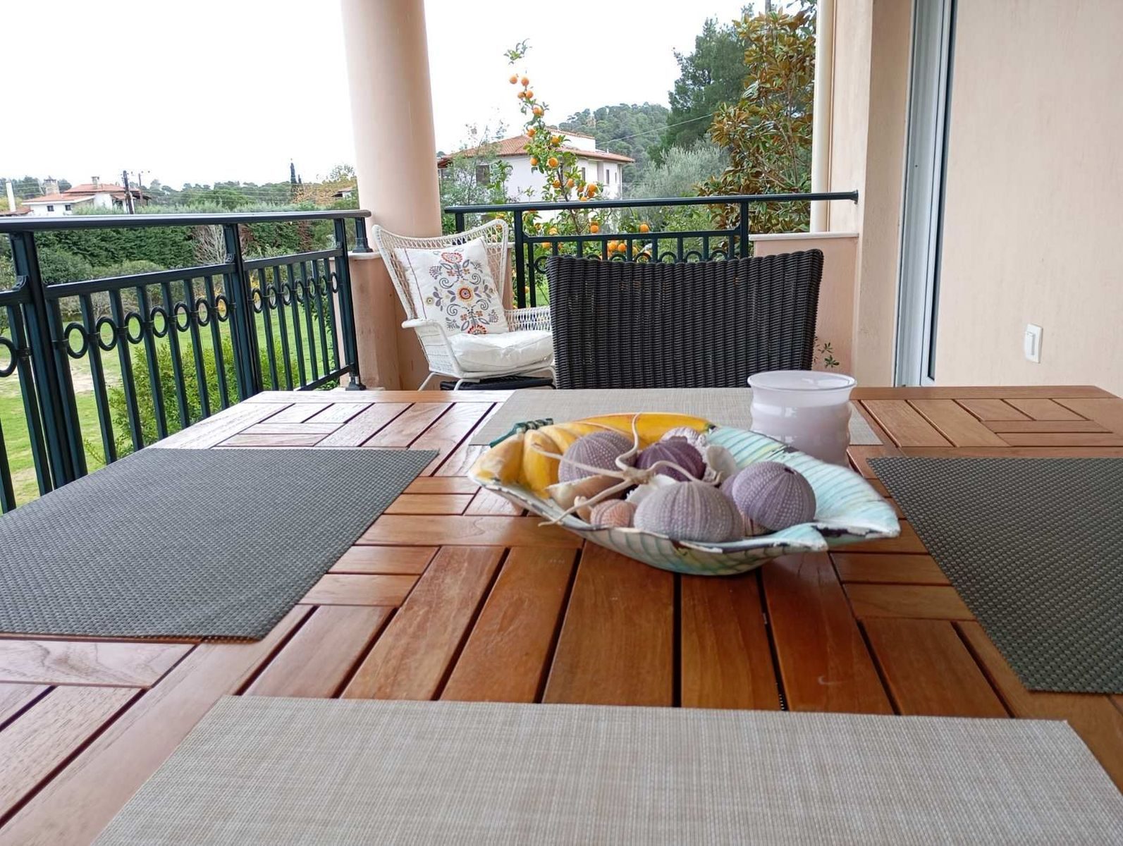 Freistehendes Haus zum Verkauf – Sithonia, Galini · Foto 6