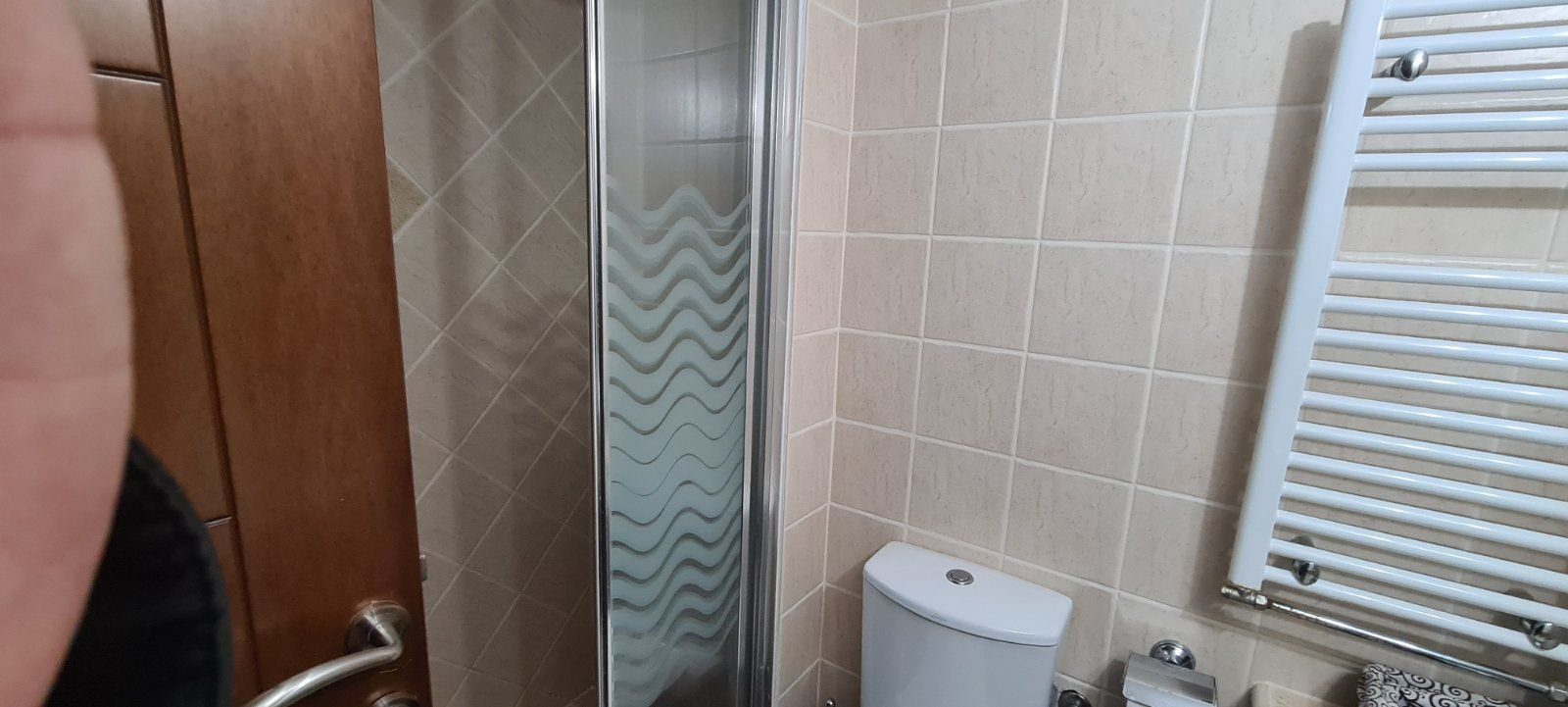 Maisonette zum Verkauf – Sithonia, Paralia Nikitis · Foto 15