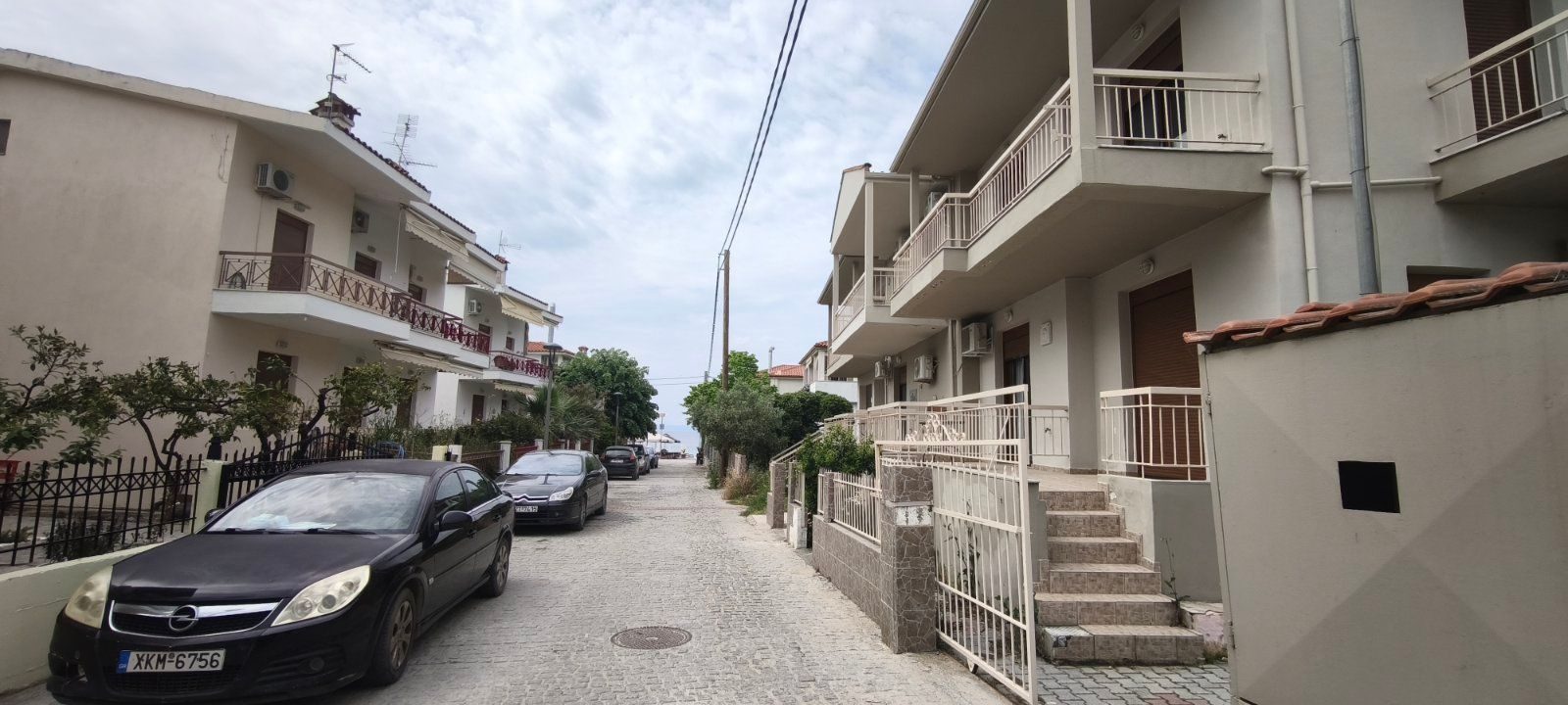 Hotel na prodaju – Sitonija, Paralija Nikitis