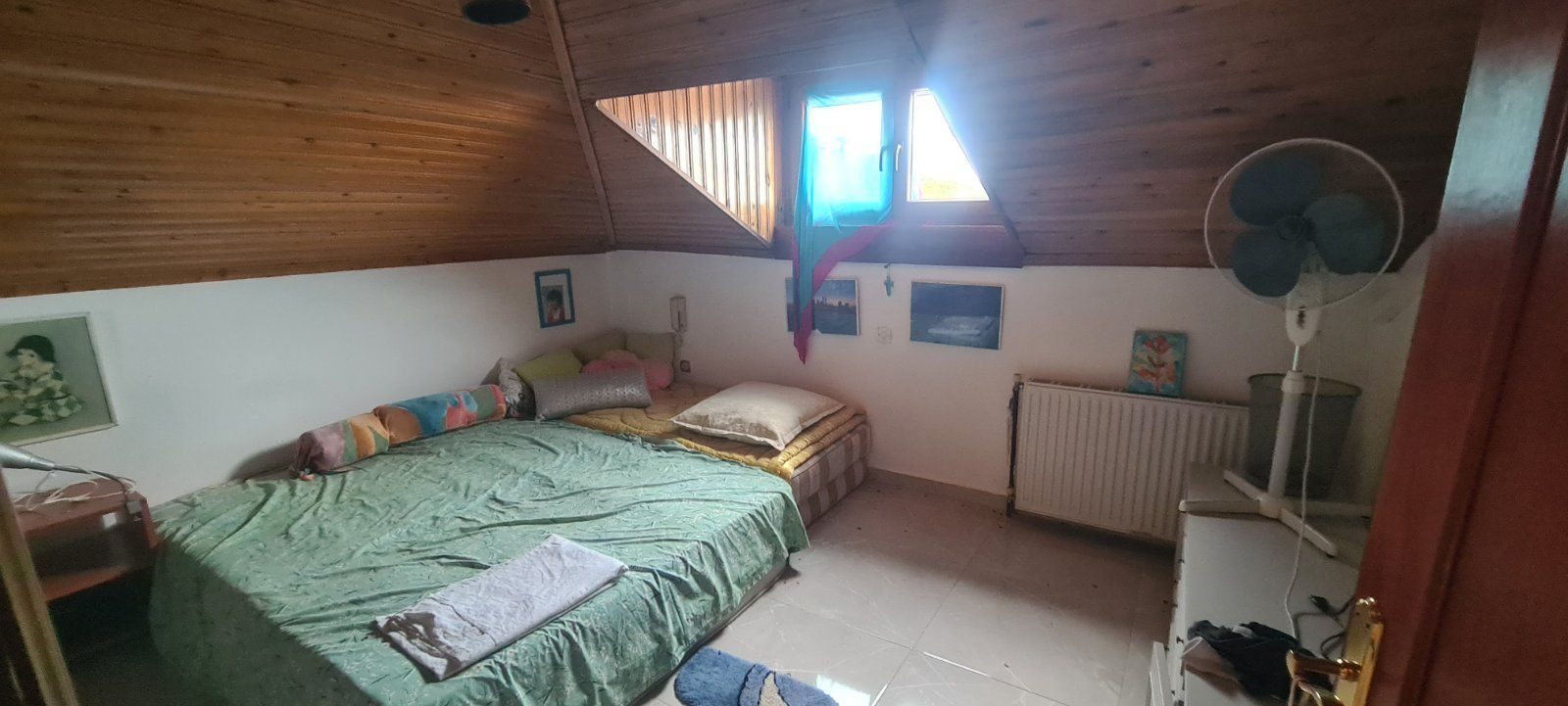 Vila na prodaju – Ormilija, Paralija Vatopediu · fotografija 14