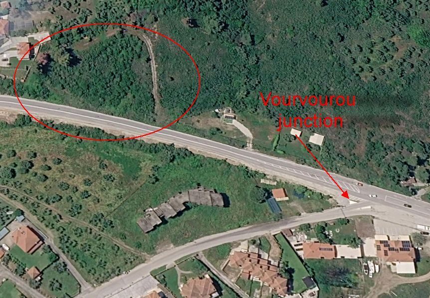 Poljoprivredno zemljište na prodaju – Sitonija, Vurvuru · fotografija 6