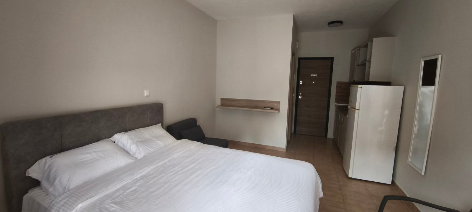 Hotel zum Verkauf – Sithonia, Paralia Nikitis · Foto 18