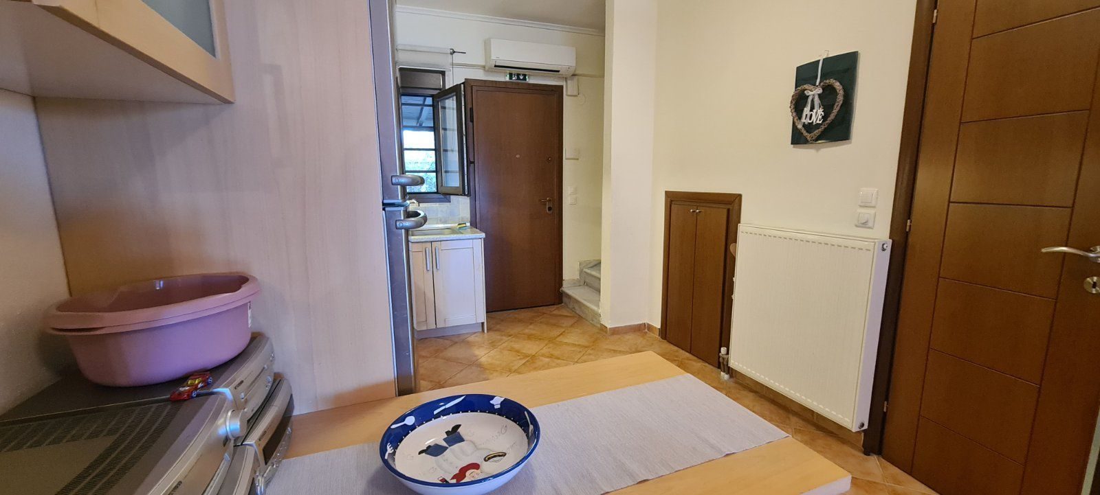 Maisonette zum Verkauf – Sithonia, Paralia Nikitis · Foto 20