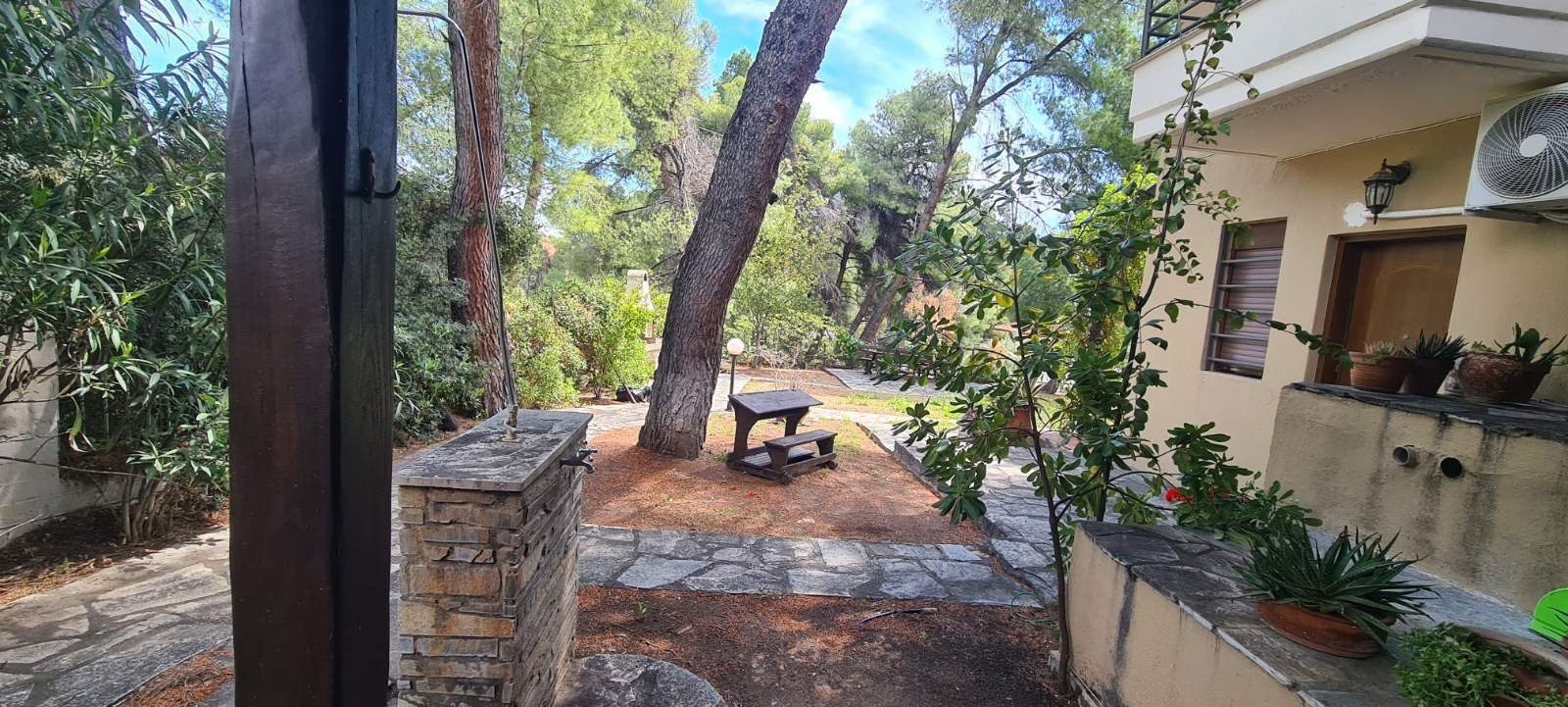 Maisonette zum Verkauf – Sithonia, Paralia Nikitis · Foto 11