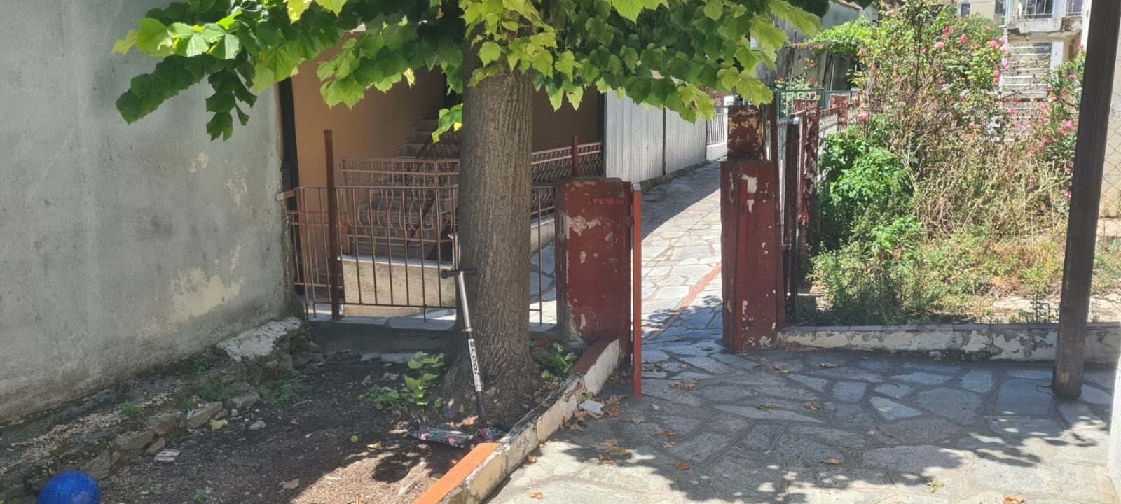Freistehendes Haus zum Verkauf – Sithonia, Agios Nikolaos · Foto 6