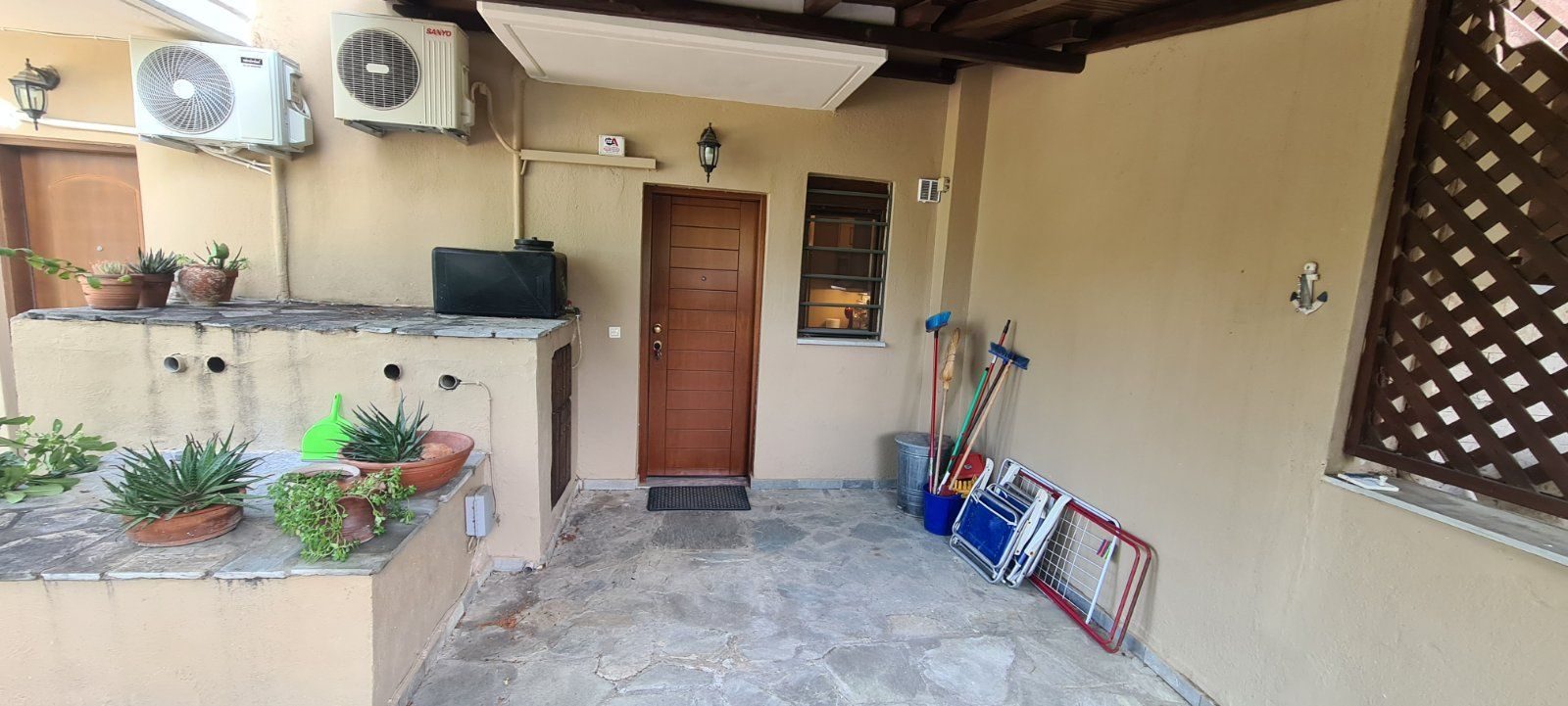 Maisonette zum Verkauf – Sithonia, Paralia Nikitis · Foto 10