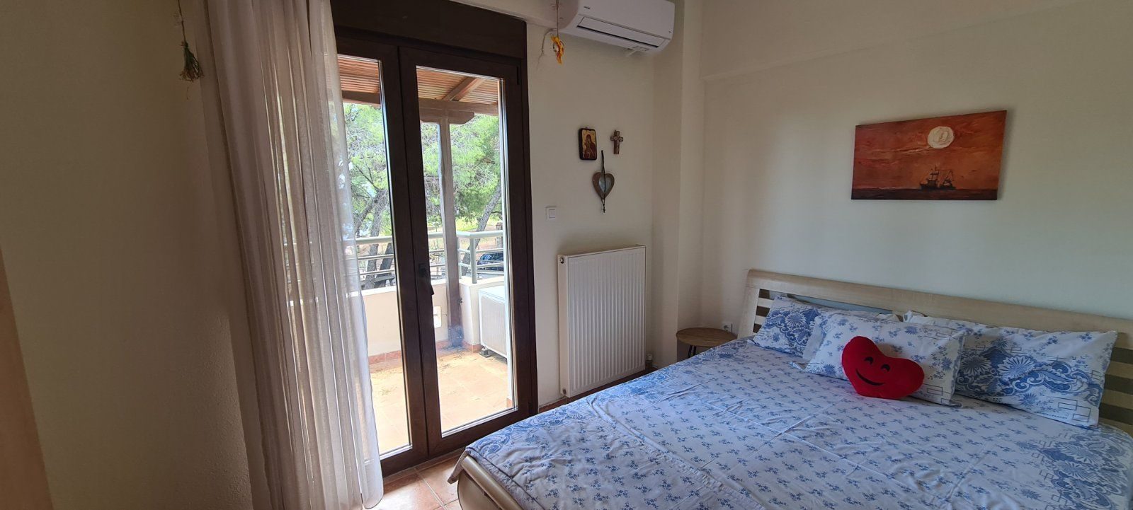 Maisonette zum Verkauf – Sithonia, Paralia Nikitis · Foto 16