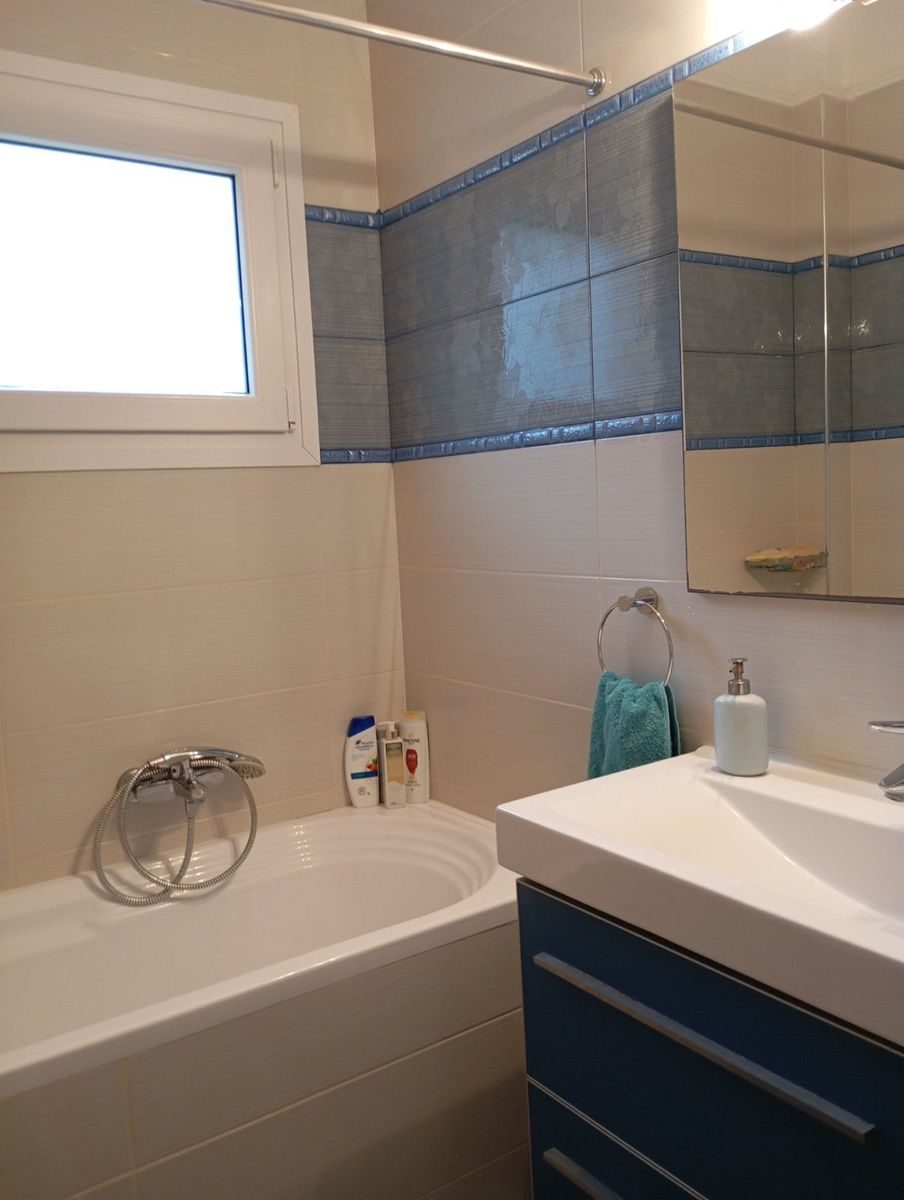 Freistehendes Haus zum Verkauf – Sithonia, Galini · Foto 21