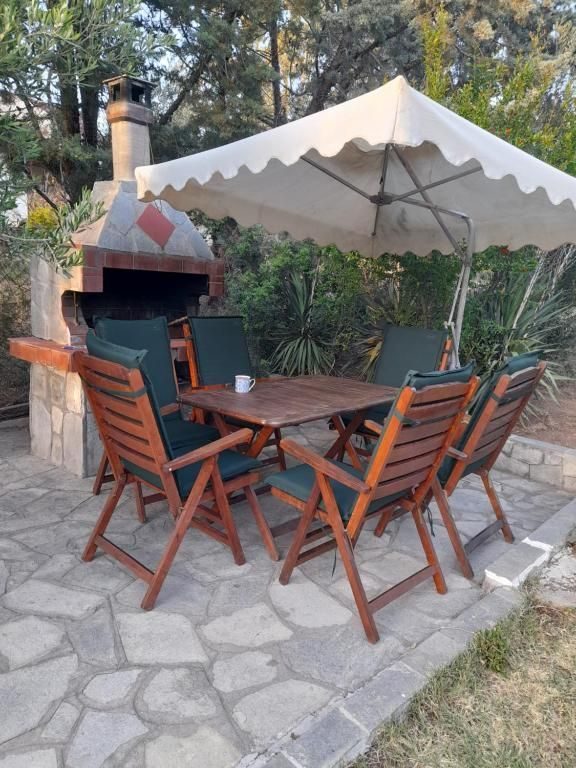 Hotel na prodaju – Sitonija, Paralija Nikitis · fotografija 18