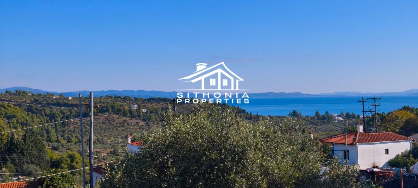 Samostalna kuća na prodaju – Sitonija, Agios Nikolaos · fotografija 24