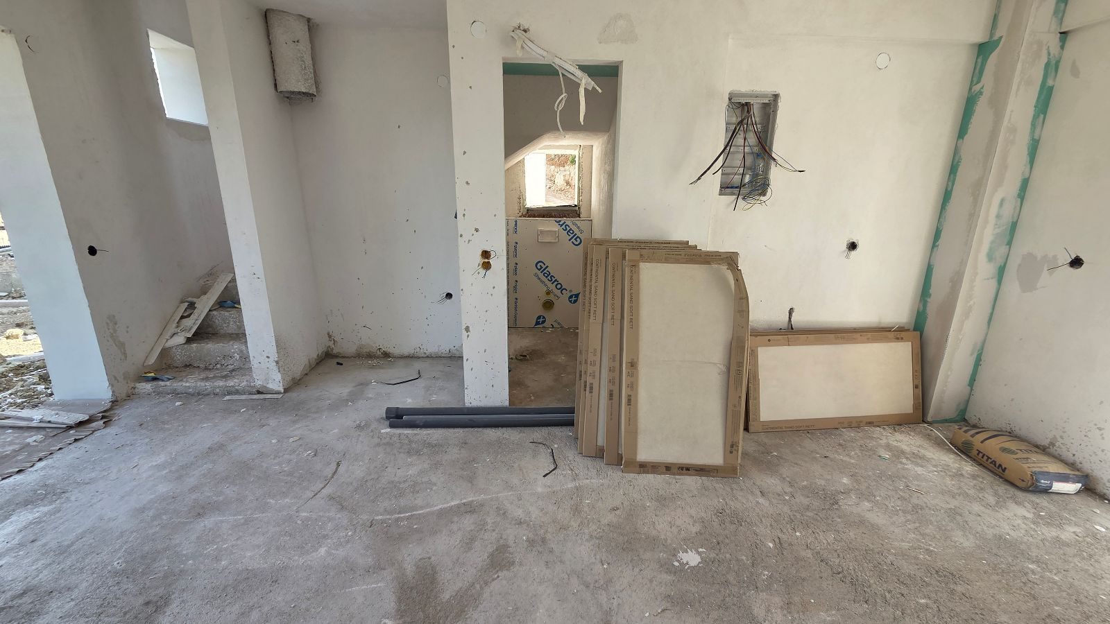 Villa zum Verkauf – Sithonia, Agios Nikolaos · Foto 19