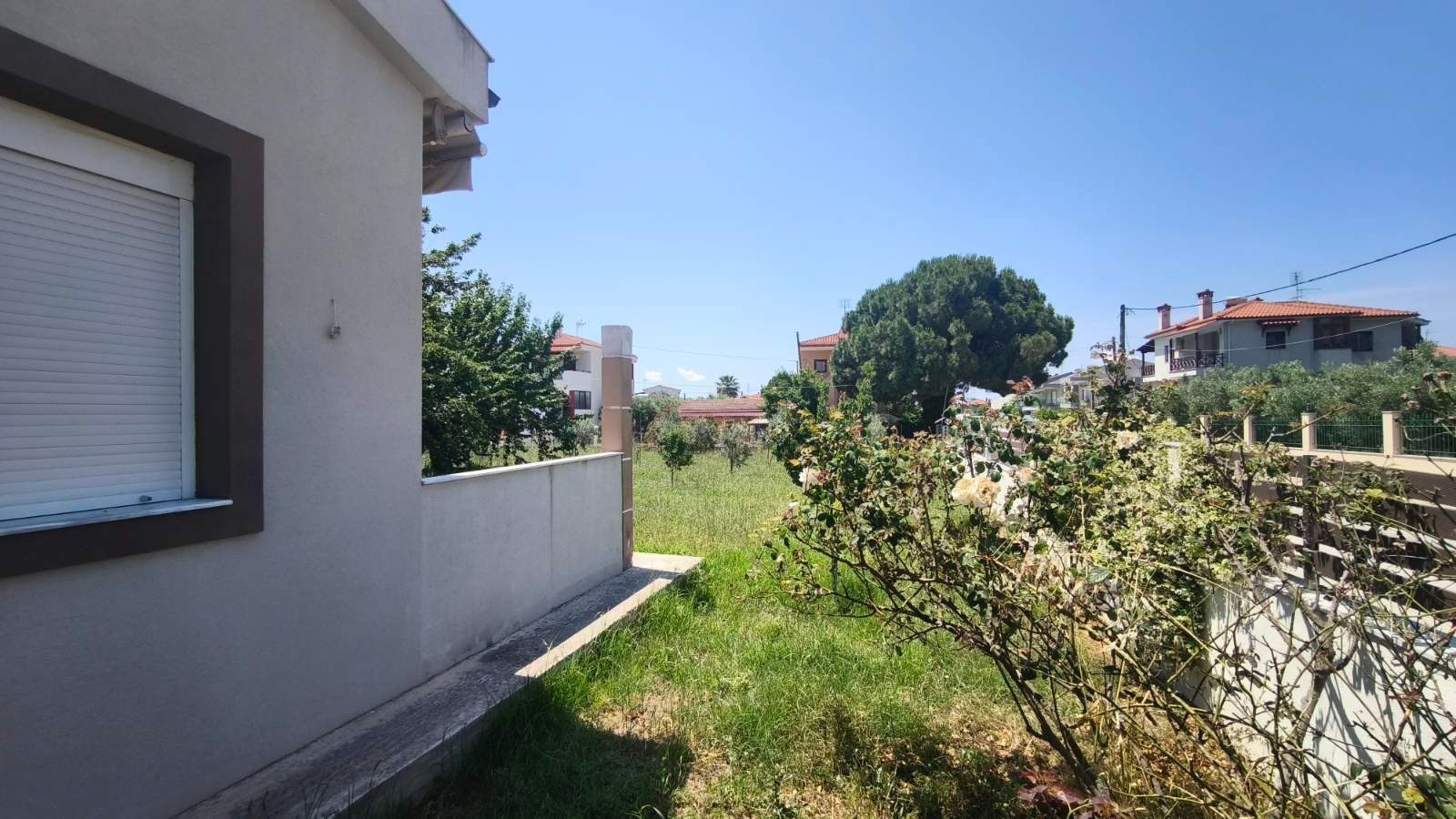 Samostalna kuća na prodaju – Sitonija, Paralija Nikitis · fotografija 4