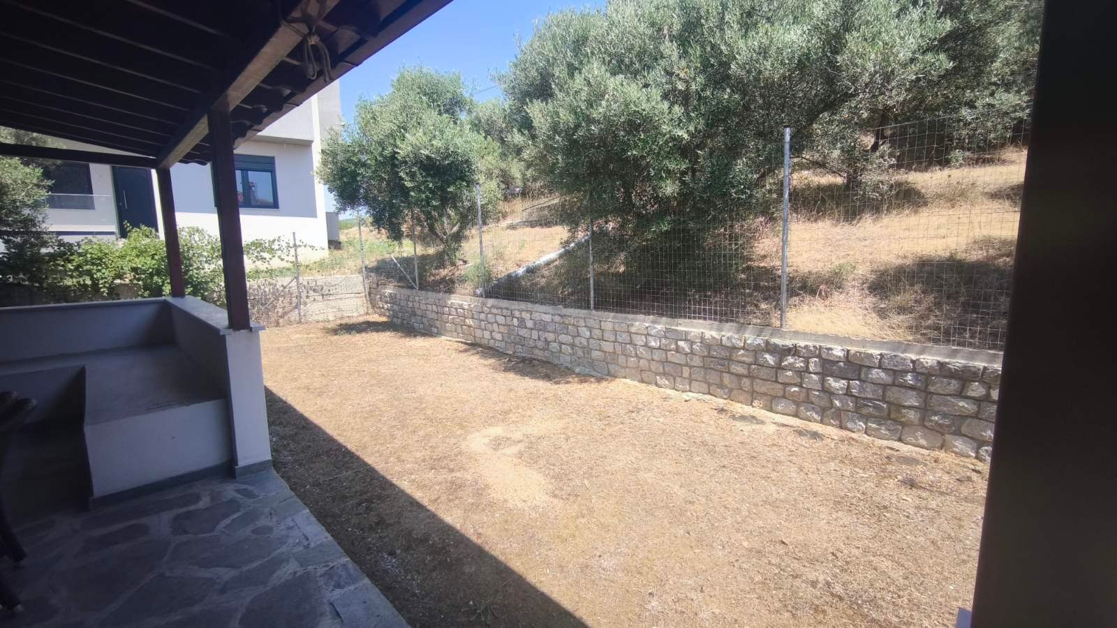 Samostalna kuća na prodaju – Sitonija, Nikiti · fotografija 11
