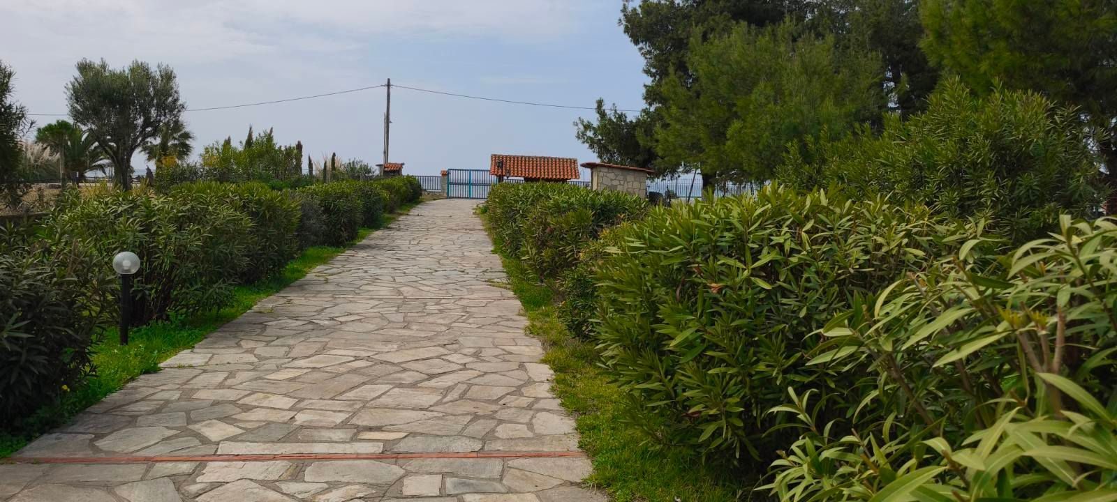Vila na prodaju – Sitonija, Paralija Nikitis · fotografija 13
