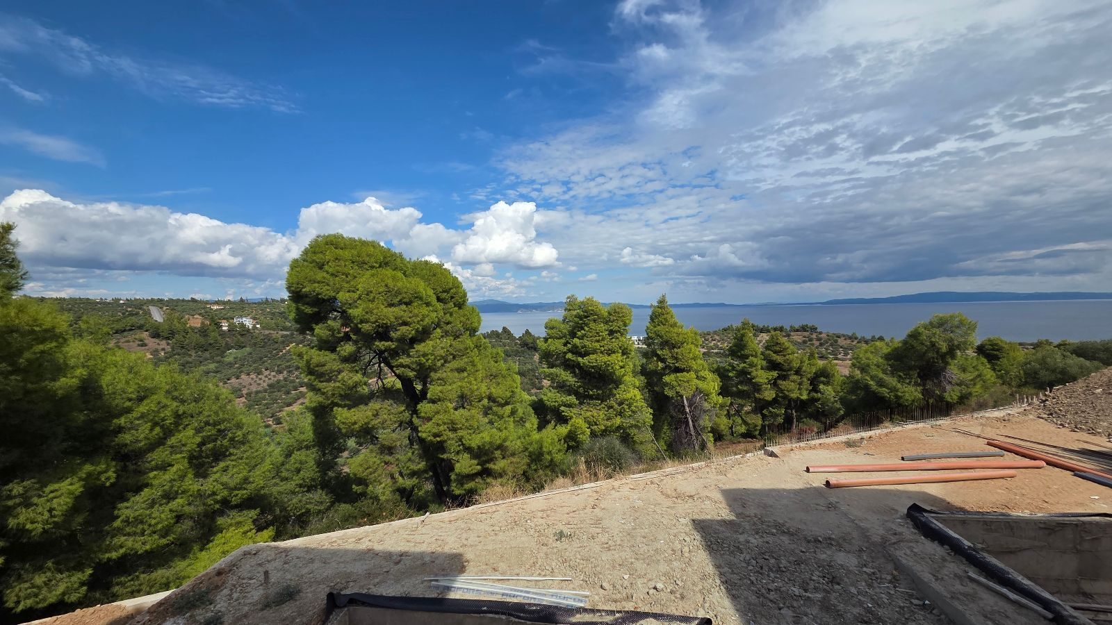 Villa zum Verkauf – Sithonia, Agios Nikolaos · Foto 14