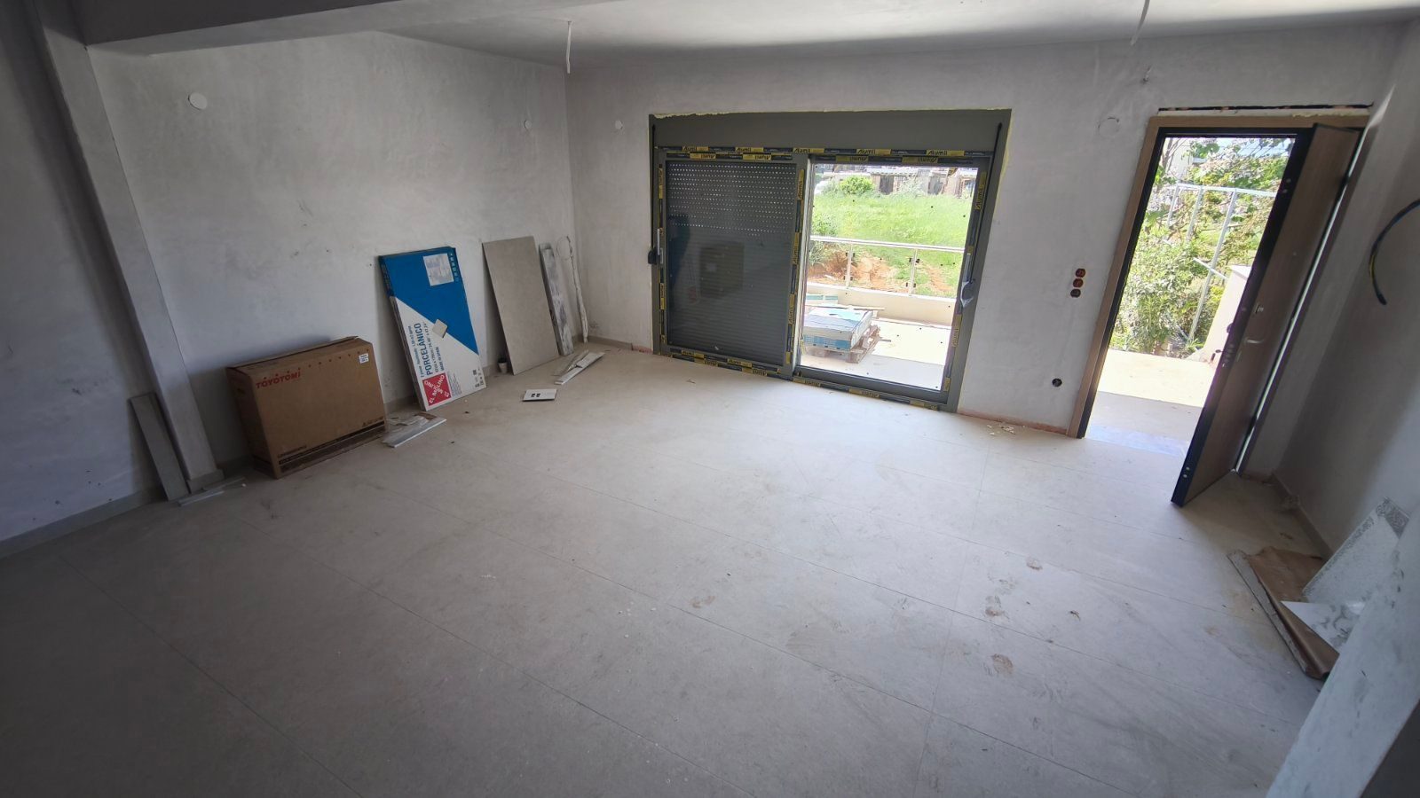 Maisonette zum Verkauf – Polygyros, Paralia Kalivion · Foto 3