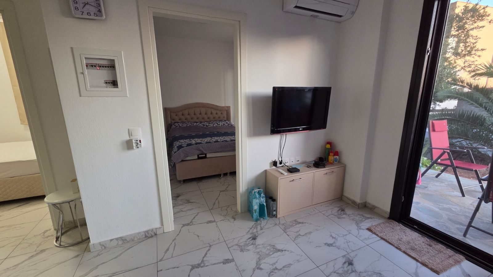 Wohnung zum Verkauf – Sithonia, Paralia Nikitis · Foto 8