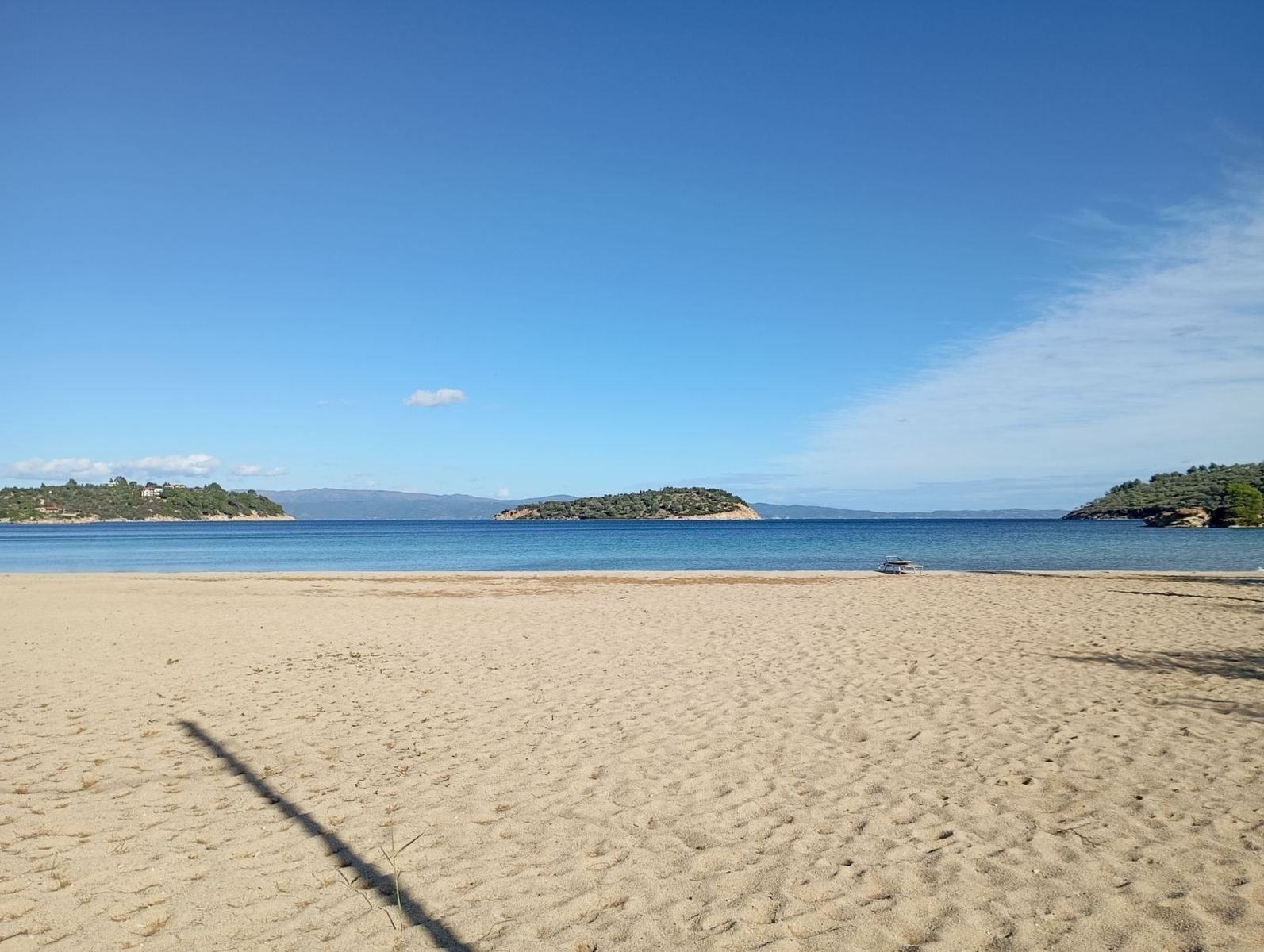 Freistehendes Haus zum Verkauf – Sithonia, Galini · Foto 25