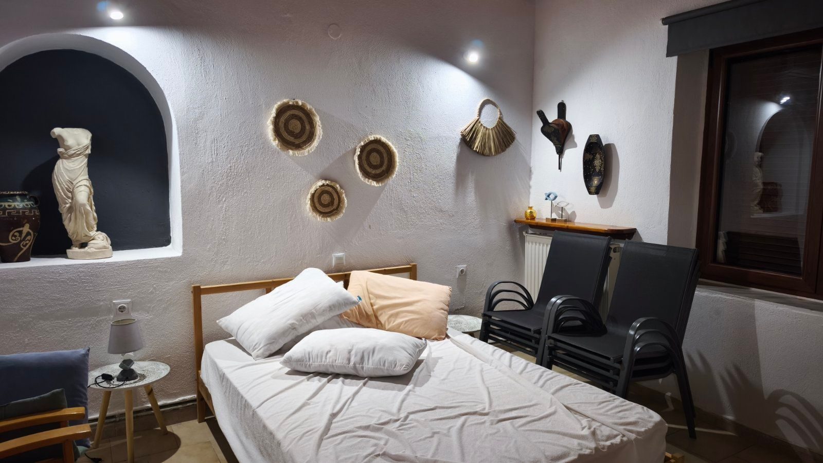 Freistehendes Haus zum Verkauf – Sithonia, Vourvourou · Foto 7
