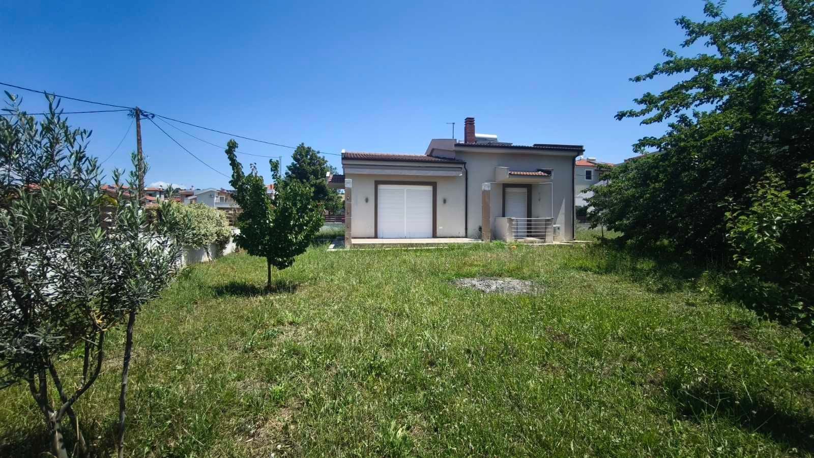 Samostalna kuća na prodaju – Sitonija, Paralija Nikitis
