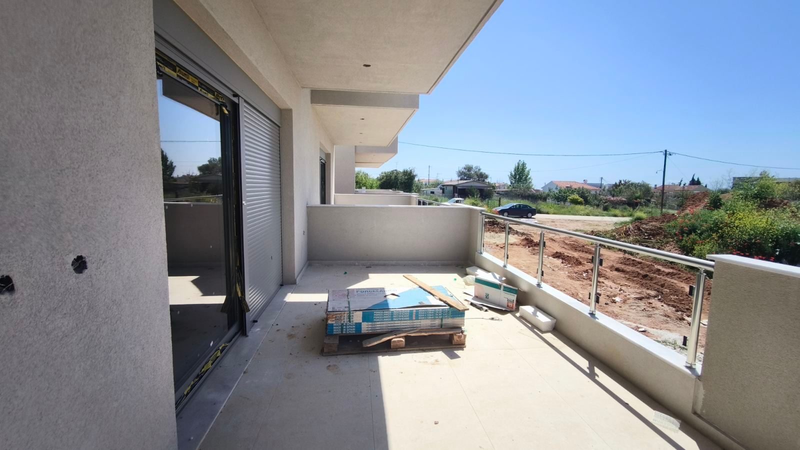 Maisonette zum Verkauf – Polygyros, Paralia Kalivion · Foto 14