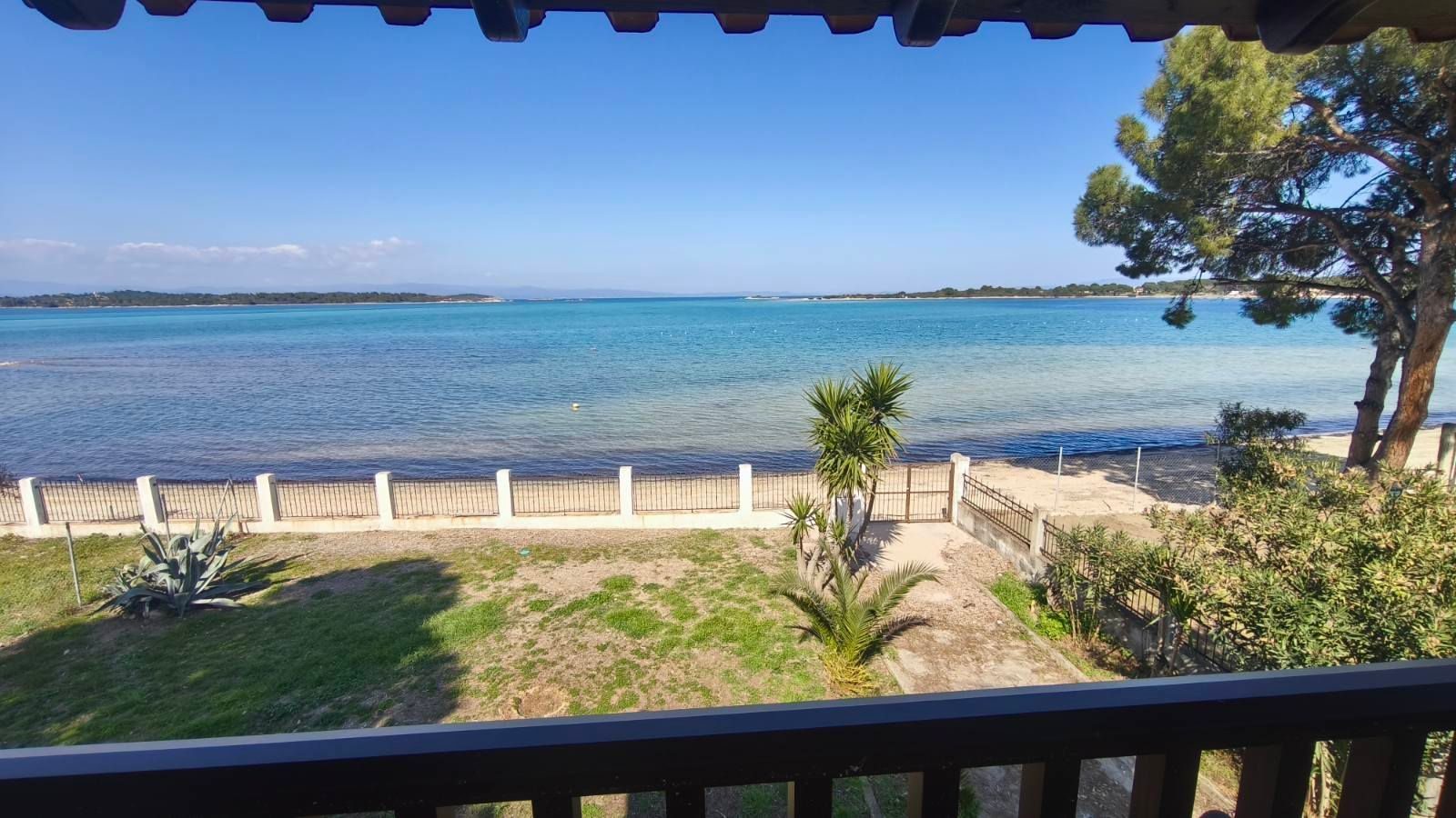 Freistehendes Haus zum Verkauf – Sithonia, Vourvourou · Foto 10