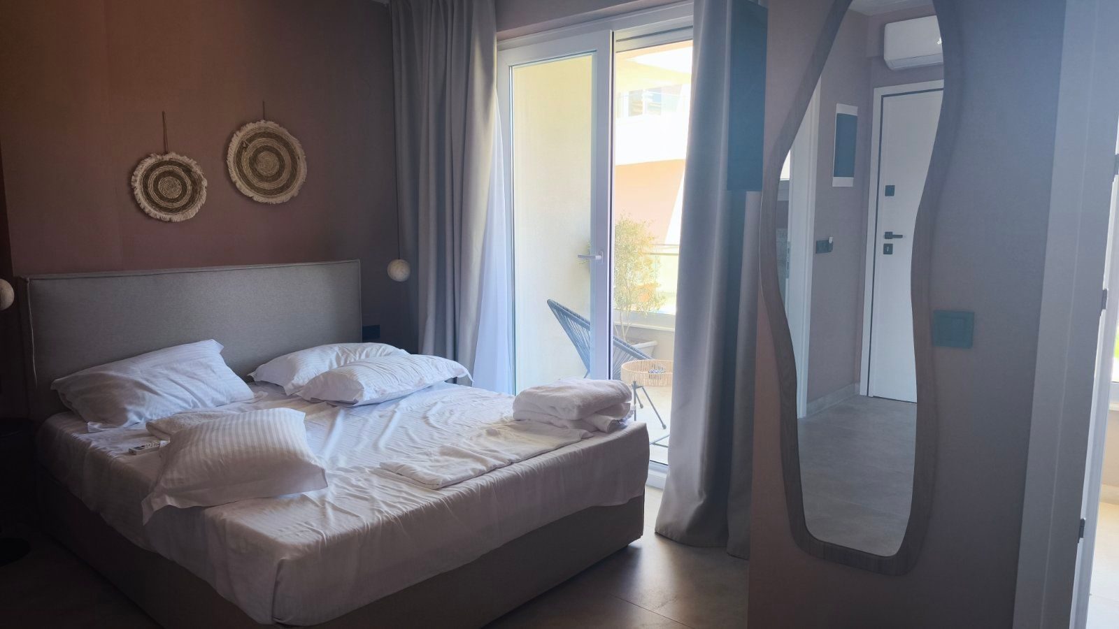 Hotel na prodaju – Sitonija, Paralija Nikitis · fotografija 20