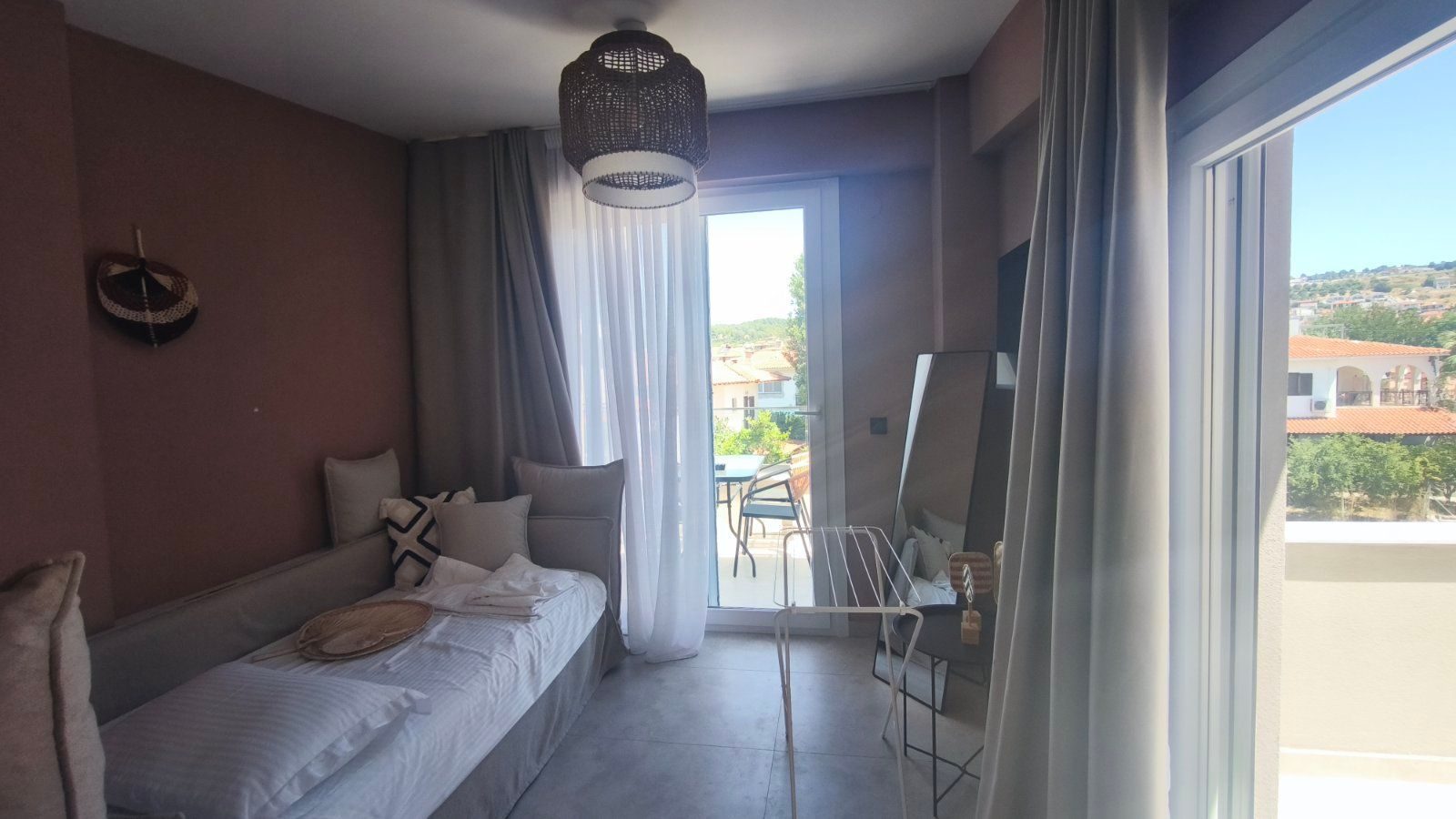 Hotel na prodaju – Sitonija, Paralija Nikitis · fotografija 16