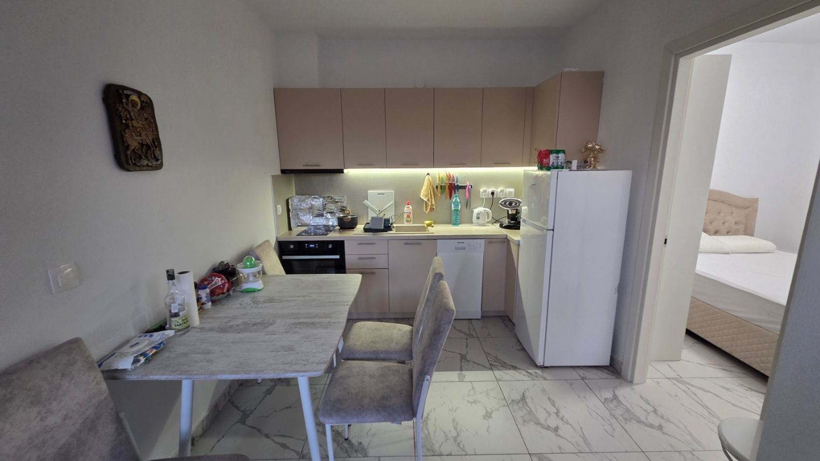 Wohnung zum Verkauf – Sithonia, Paralia Nikitis · Foto 10