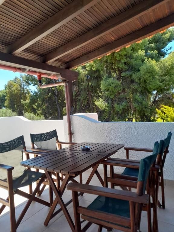 Hotel na prodaju – Sitonija, Paralija Nikitis · fotografija 22