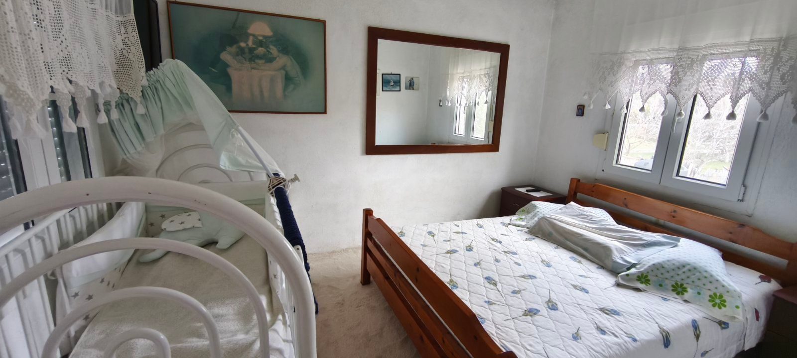 Vila na prodaju – Sitonija, Paralija Nikitis · fotografija 9