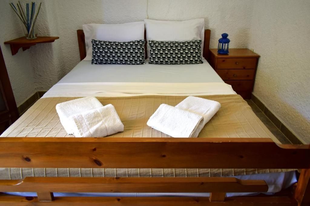 Hotel na prodaju – Sitonija, Paralija Nikitis · fotografija 5